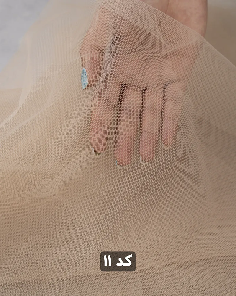 تور تمبور (مخصوص جواهردوزی و تمبوردوزی)