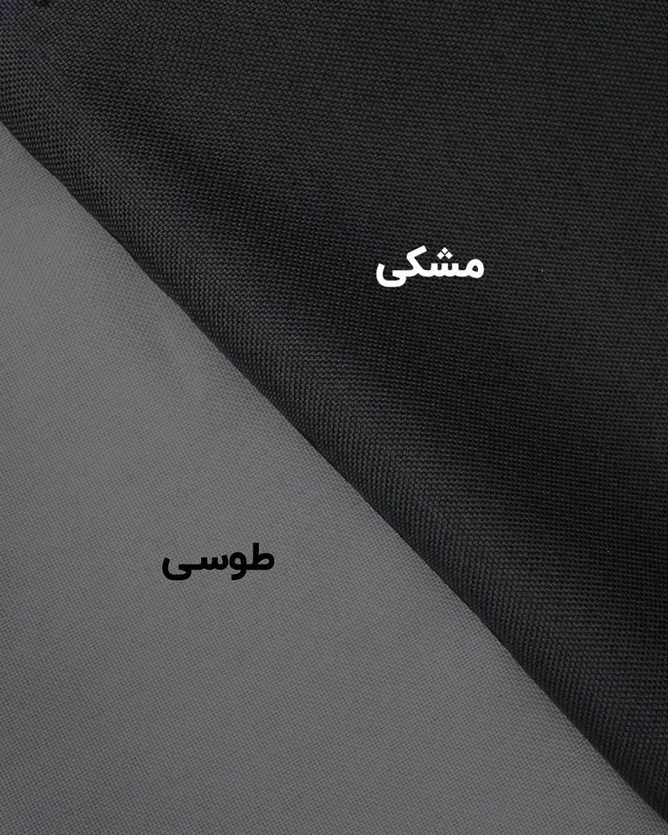 پارچه کتان پرده (گونی بافت)