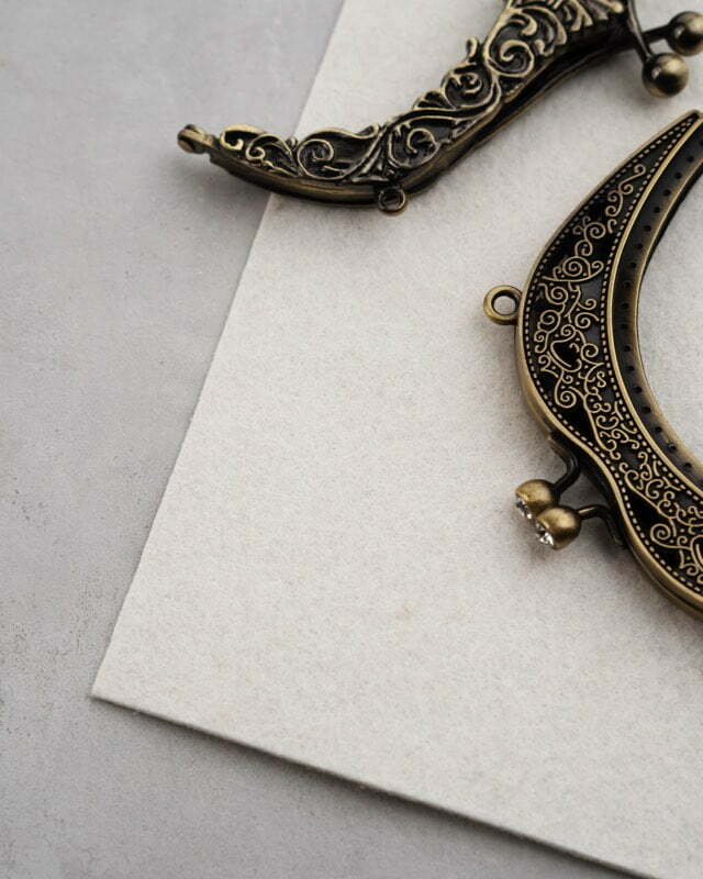 لایی نمدی 2 میلیمتر