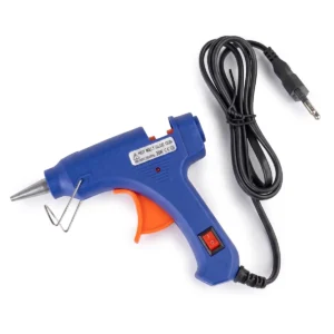 دستگاه چسب حرارتی مدل DL-82