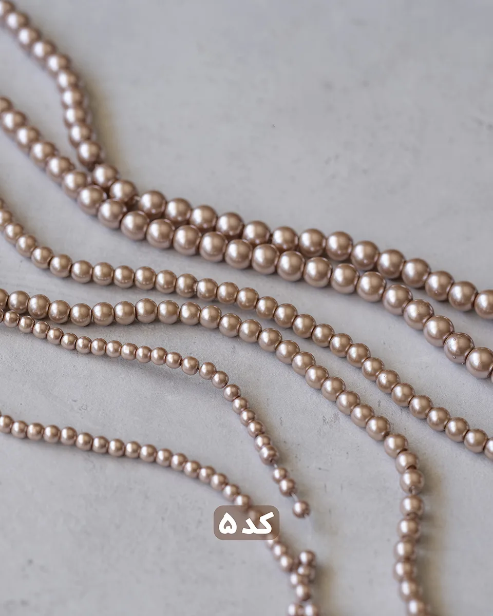 مروارید سنگی شماره 3